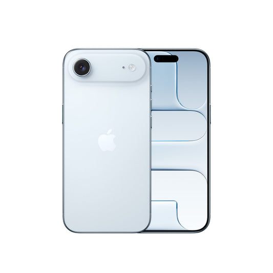 Apple iPhone Air 256GB Sky Blue - vue principale