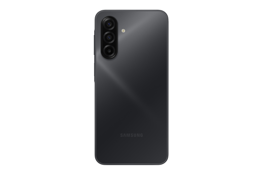 Samsung Galaxy A17 4G A175 double SIM 4 Go RAM 128 Go - Noir — vue constructeur 1