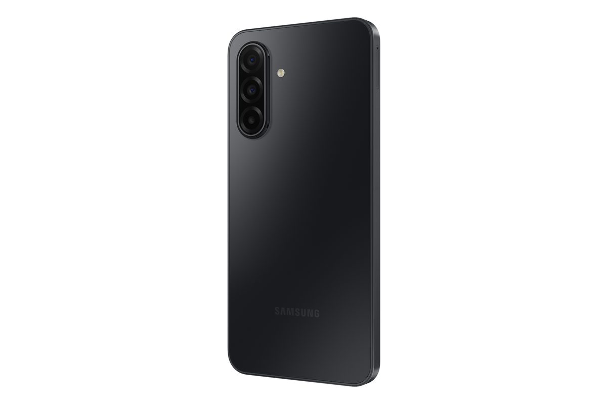 Samsung Galaxy A17 5G A176 double SIM 4 Go RAM 128 Go - Noir — vue constructeur 2