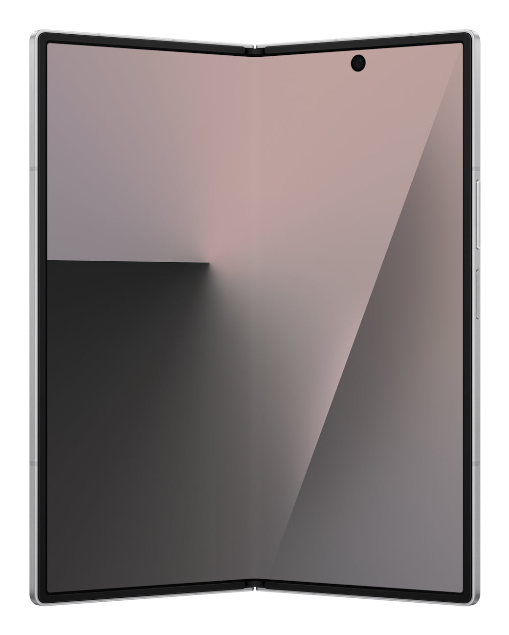 Samsung Galaxy Z Fold7 F966B 5G 12 Go RAM 512 Go - Argent Shadow - photo officielle 4 [V4.6:8806097425632:4]