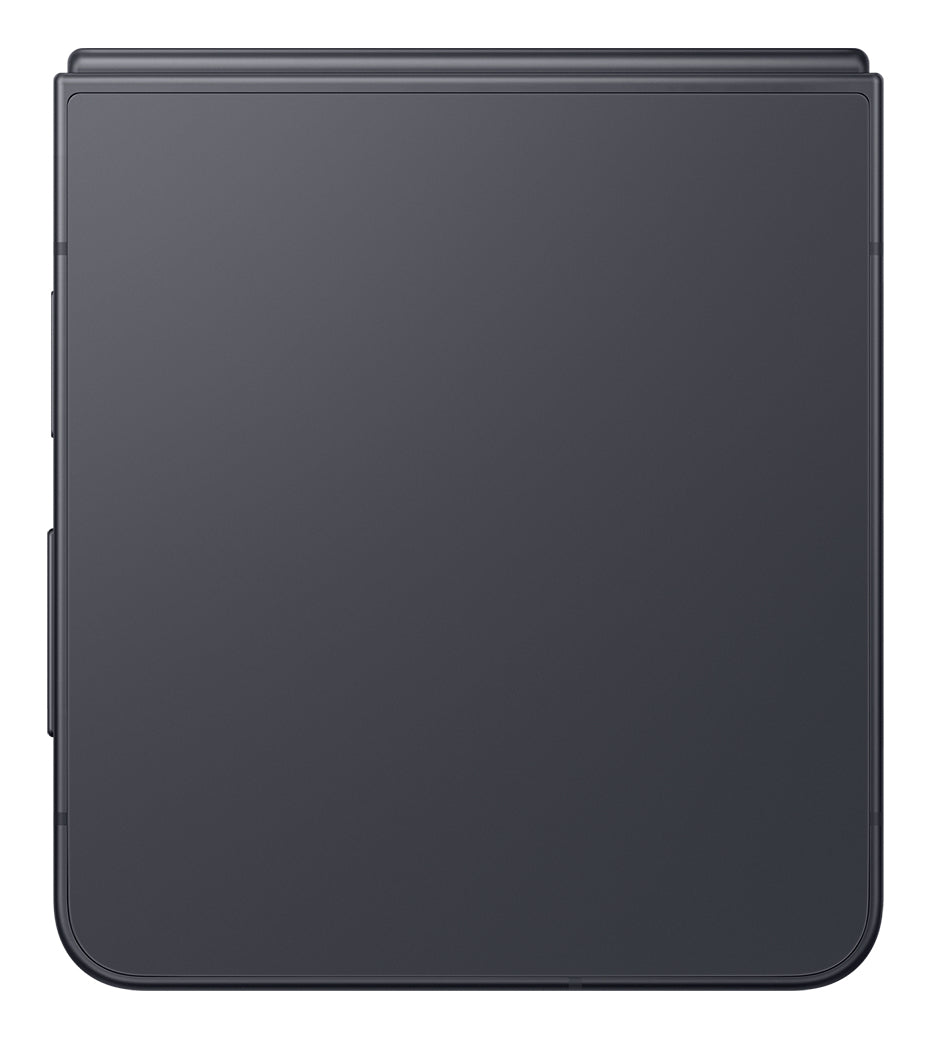 Samsung Galaxy Z Flip8 F776B 5G Dual Sim 12GB RAM 512GB - Graphite - photo officielle 4 [V4.6:8806099191801:4]