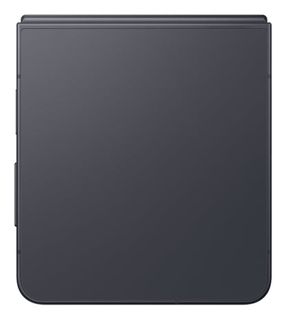 Samsung Galaxy Z Flip8 F776B 5G Dual Sim 12GB RAM 512GB - Graphite - photo officielle 4 [V4.6:8806099191801:4]