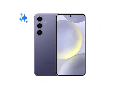Samsung S24 5G S921/DS Violet cobalt 8/128 Go