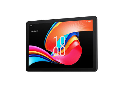Tablet TCL Tab 10L 2.Gen 3GB 32GB WiFi - Black - photo officielle 3 [V4.6:4894461973845:3]