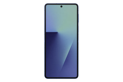 Samsung Z Flip 7 5G 12/256 Go - Bleu Ombre