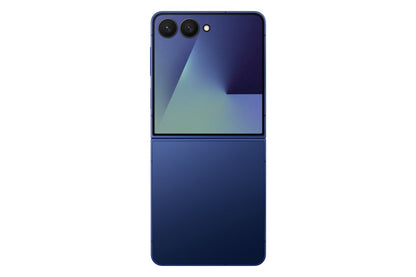 Samsung Z Flip 7 5G 12/256 Go - Bleu Ombre