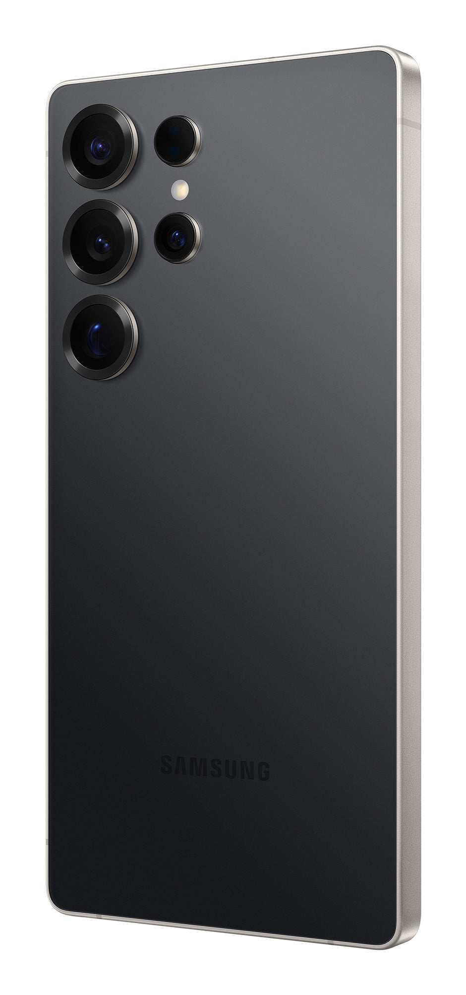 Samsung Galaxy S25 Ultra S938 5G Dual Sim 12GB RAM 512GB - Titanium Black - photo officielle 5 [V4.6:8806095815718:5]