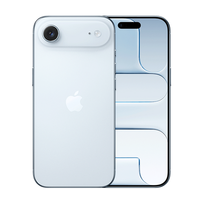 Apple iPhone Air 256GB - Sky Blue