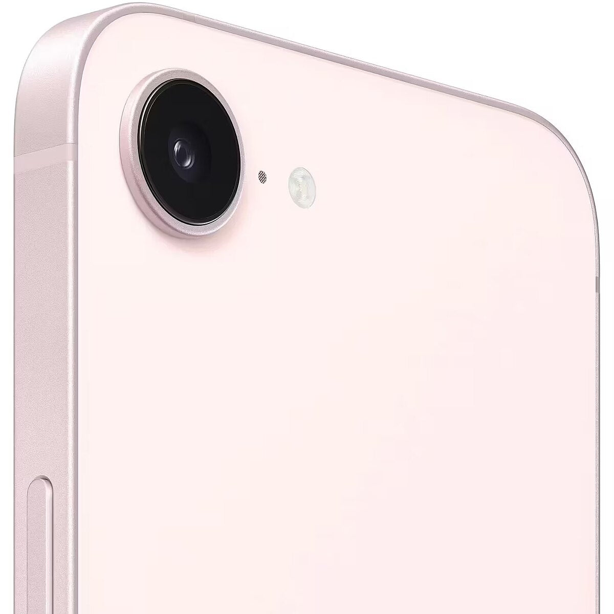 Apple iPhone 17e 256 Go - Rose - vue premium 3 [V4.6:195951030852:3]
