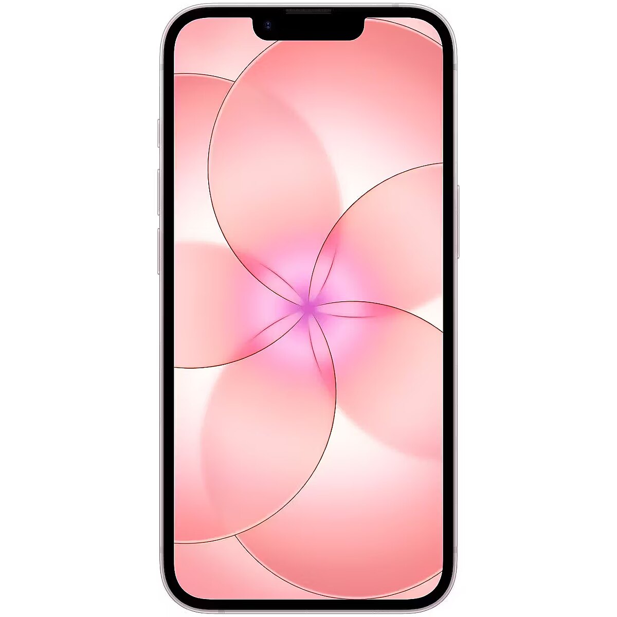 Apple iPhone 17e 256 Go - Rose - vue premium 2 [V4.6:195951030852:2]