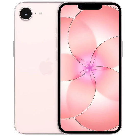 Apple iPhone 17e 256 Go - Rose - vue premium 1 [V4.6:195951030852:1]
