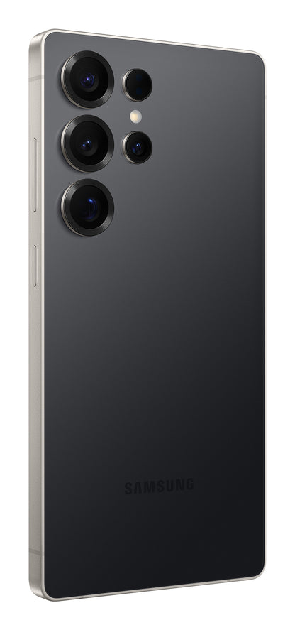 Samsung Galaxy S25 Ultra S938 5G Double SIM 12 Go RAM 256 Go - Titane Noir - photo officielle 4 [V4.6:8806095815770:4]