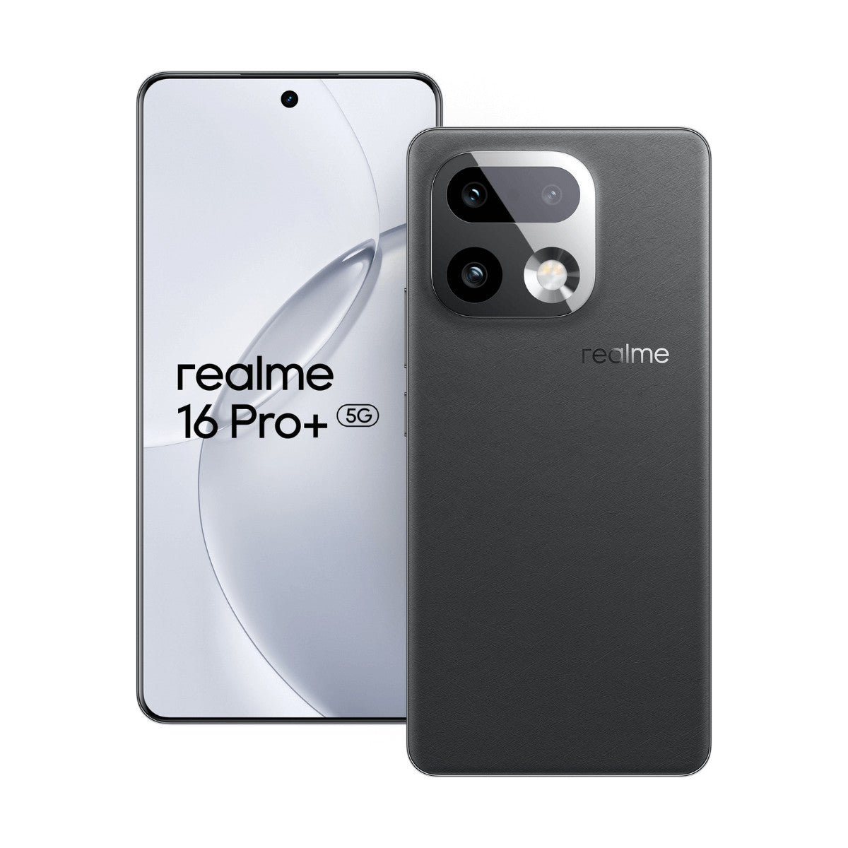 Realme 16 Pro+ 5G Double SIM 12 Go RAM 512 Go - Gris - vue premium 5 [V4.6:6941764482890:5]