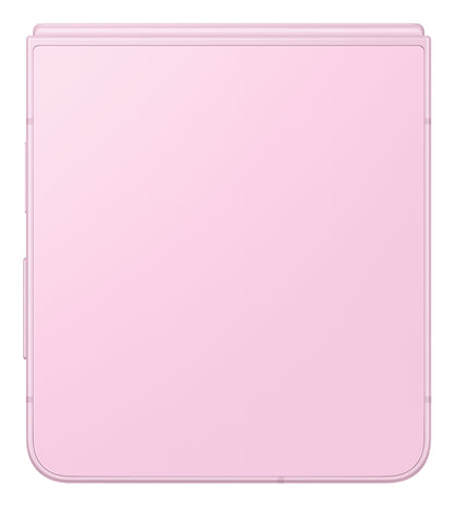 Samsung Galaxy Z Flip8 F776B 5G Double SIM 12 Go RAM 512 Go - Rose - photo officielle 4 [V4.6:8806099191986:4]