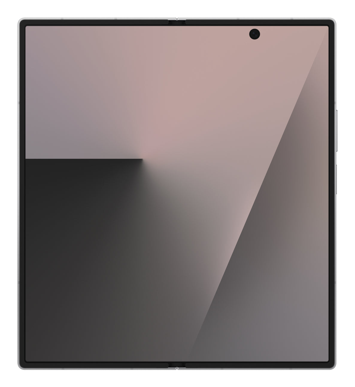 Samsung Galaxy Z Fold7 F966B 5G 12 Go RAM 512 Go - Argent Shadow - photo officielle 3 [V4.6:8806097425632:3]