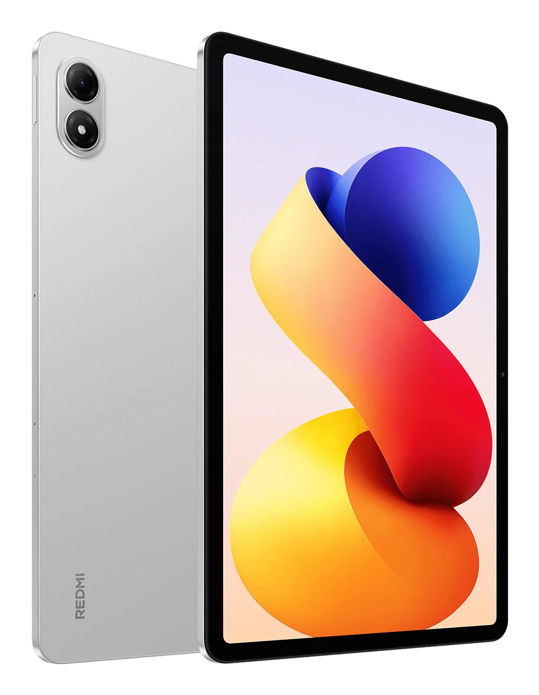 Tablette Xiaomi Redmi Pad 2 Pro 12.1 6 Go RAM 128 Go Wi-Fi - Argent - vue premium 2 [V4.6:6932554467364:2]