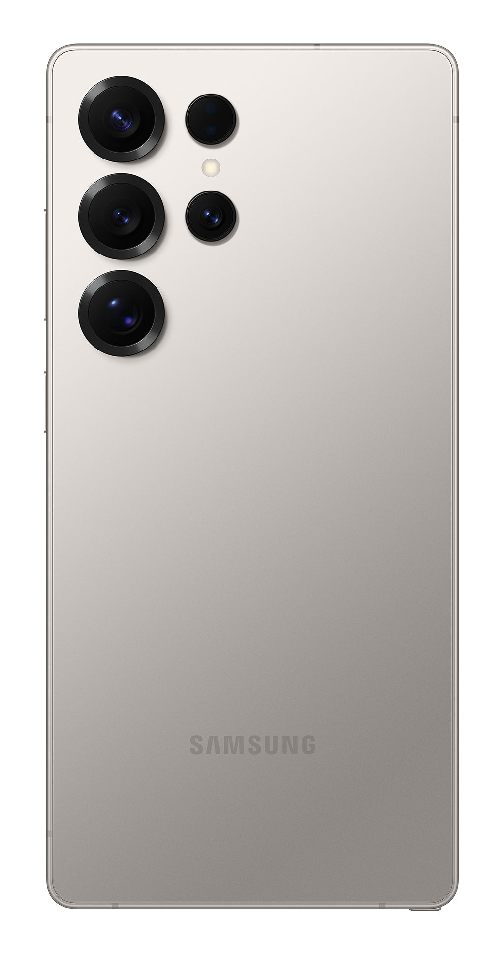 Samsung Galaxy S25 Ultra S938 5G Dual Sim 12GB RAM 512GB - Titanium Grey - photo officielle 2 [V4.6:8806095859934:2]