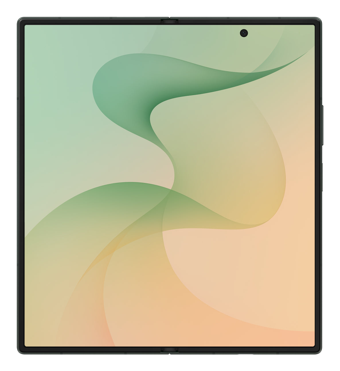 Samsung Galaxy Z Fold8 Ultra F976B 5G 12 Go RAM 512 Go - Vert Shadow - photo officielle 3 [V4.6:8806099186784:3]