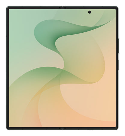 Samsung Galaxy Z Fold8 Ultra F976B 5G 12 Go RAM 512 Go - Vert Shadow - photo officielle 3 [V4.6:8806099186784:3]
