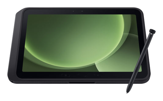 Tablette Samsung Galaxy Tab Active 5 Pro X356 10.1 5G 6 Go RAM 128 Go Édition Entreprise - Vert - photo officielle 1 [V4.6:8806097103271:1]