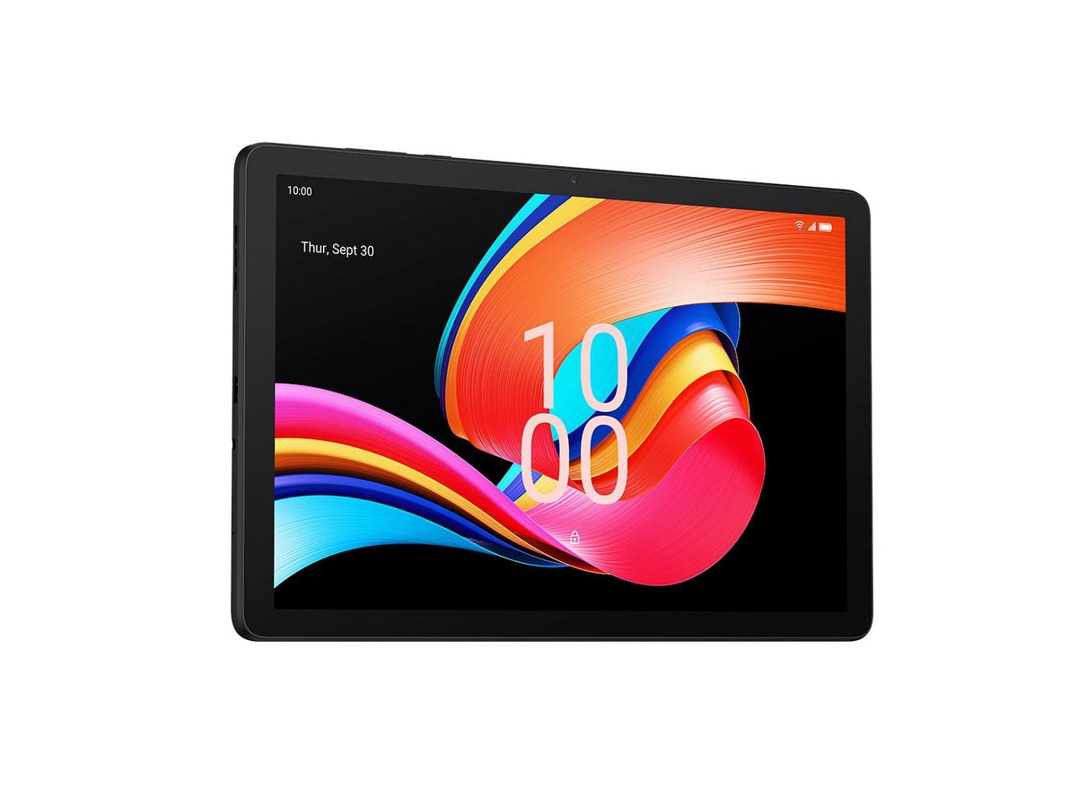 Tablet TCL Tab 10L 2.Gen 3GB 32GB WiFi - Black - photo officielle 5 [V4.6:4894461973845:5]