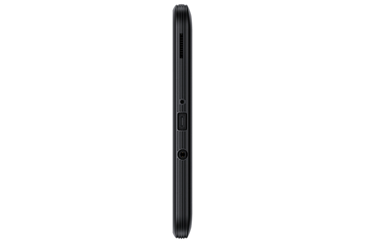 Tablette Samsung Galaxy Tab Active 4 Pro T636 10.1 5G 6 Go RAM 128 Go Édition Entreprise - Noir - photo officielle 4 [V4.6:8806094626261:4]