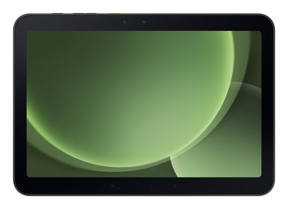 Tablette Samsung Galaxy Tab Active 5 Pro X356 10.1 5G 6 Go RAM 128 Go Édition Entreprise - Vert - photo officielle 4 [V4.6:8806097103271:4]