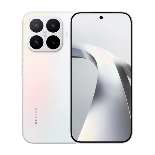 Xiaomi 17T 5G Dual Sim 12GB RAM 512GB - White