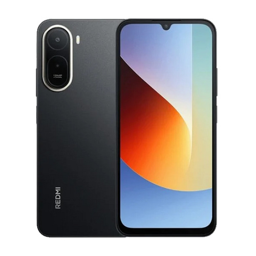Xiaomi Redmi A7 Pro 4G Dual SIM 4 GB RAM 64 GB - Black