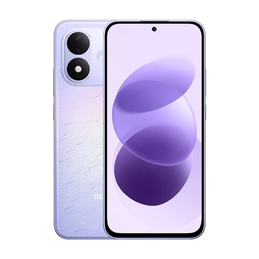 Xiaomi Redmi Note 17 4G 6GB RAM 256GB - Purple