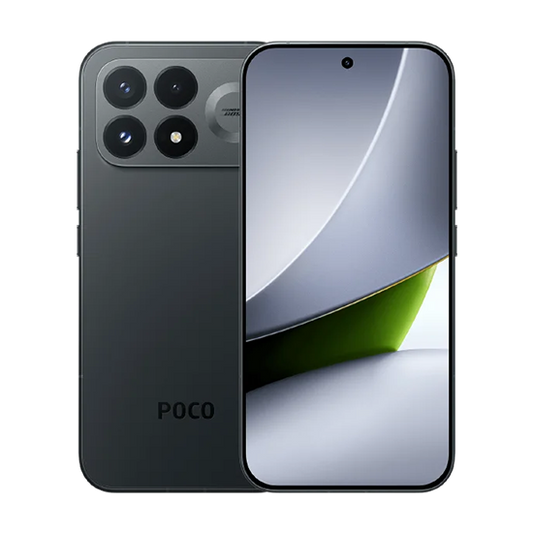 Xiaomi Poco F9 Pro 5G Dual Sim 12GB RAM 256GB - Black
