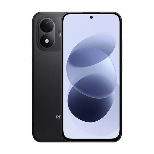 Xiaomi Redmi Note 17 5G 6GB RAM 256GB - Black