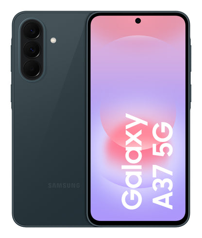 Samsung Galaxy A37 A376 5G Dual Sim 6GB RAM 128GB - Grey Green - photo officielle 1 [V4.6:8806099035426:1]