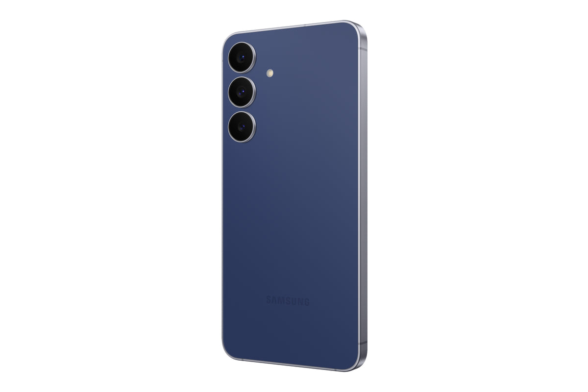 Samsung Galaxy S25 FE S731 5G Double SIM 8 Go RAM 512 Go - Bleu marine - photo officielle 3 [V4.6:8806097644927:3]