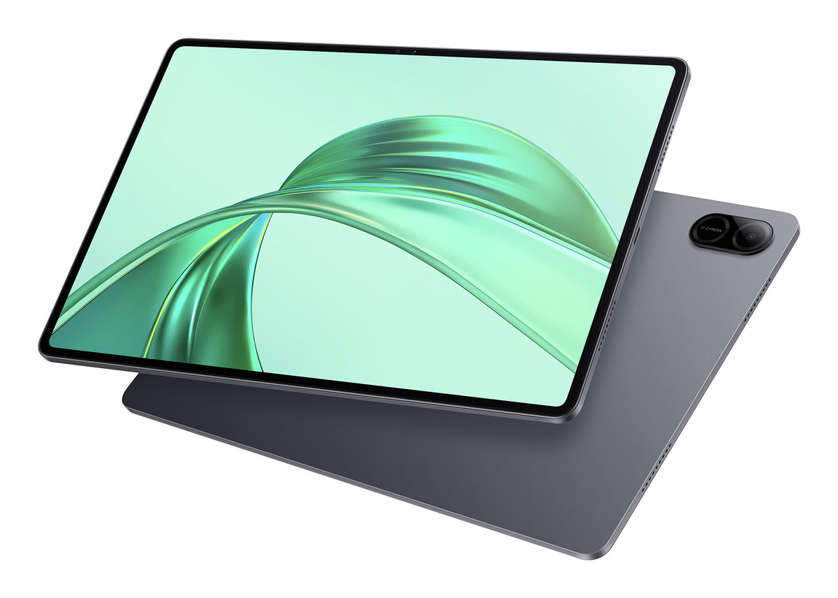 Tablette Honor Pad X8A 11 4 Go RAM 128 Go Wi-Fi - Gris sidéral - photo officielle 1 [V4.6:6936520870653:1]