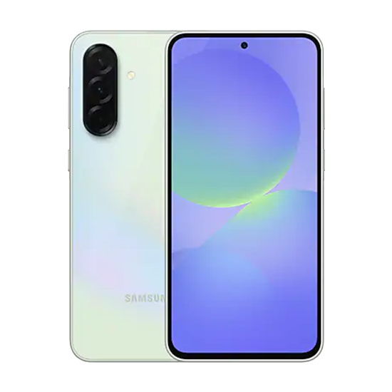 Samsung Galaxy A36 A366 5G Dual Sim 6GB RAM 128GB - Lime