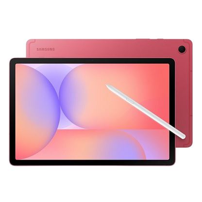 Tablet Samsung Galaxy Tab S10 Lite X400 WiFi 10.9 6GB RAM 128GB - Coral Red