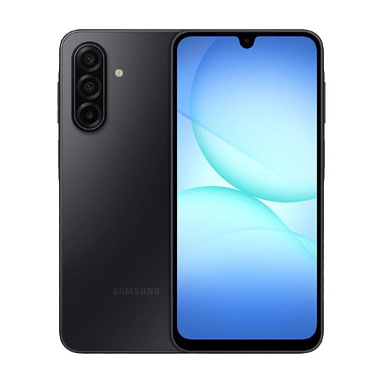 Samsung Galaxy A17 5G A176 Dual Sim 4GB RAM 128GB - Black
