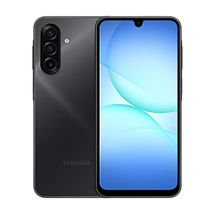 Samsung Galaxy A17 4G A175 Dual SIM 4 GB RAM 128 GB - Black