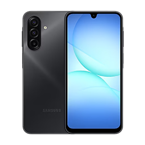 Samsung Galaxy A17 4G A175 Dual SIM 4 GB RAM 128 GB - Black