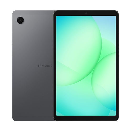 Tablette Samsung Galaxy Tab A11 X130 8.7 Wi-Fi 4 Go RAM 64 Go - Gris