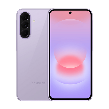 Samsung Galaxy A37 A376 5G Dual Sim 8GB RAM 256GB - Lavender