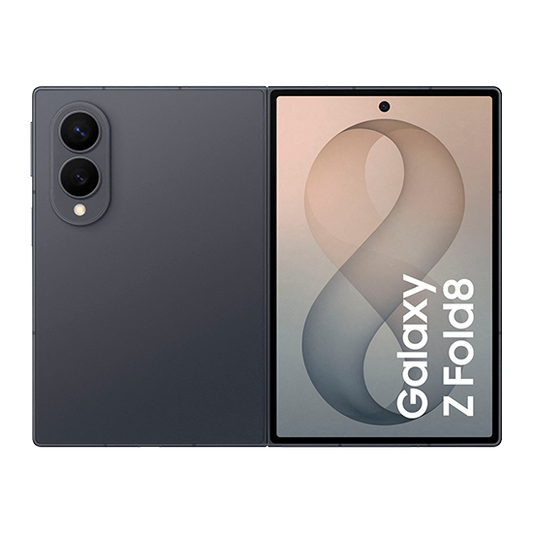 Samsung Galaxy Z Fold8 F971B 5G 12GB RAM 512GB - Graphite