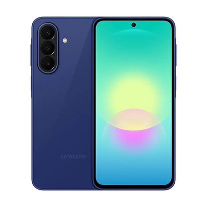 Samsung Galaxy A27 A276 5G Double SIM 8 Go RAM 256 Go - Bleu