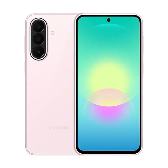 Samsung Galaxy A27 A276 5G Double SIM 8 Go RAM 256 Go - Rose