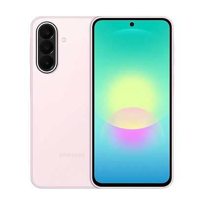 Samsung Galaxy A27 A276 5G Double SIM 8 Go RAM 256 Go - Rose