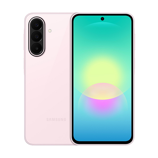 Samsung Galaxy A27 A276 5G Dual Sim 6GB RAM 128GB - Pink