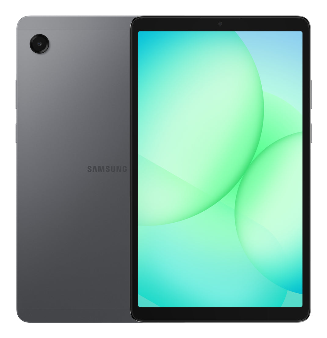 Tablette Samsung Galaxy Tab A11 X130 8.7 Wi-Fi 4 Go RAM 64 Go - Gris - photo officielle 1 [V4.6:8806097781950:1]
