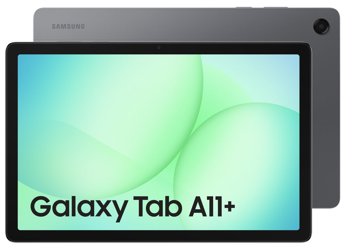 Tablet Samsung Galaxy Tab A11+ X230 11.0 WiFi 6GB RAM 128GB - Grey - photo officielle 1 [V4.6:8806097855019:1]