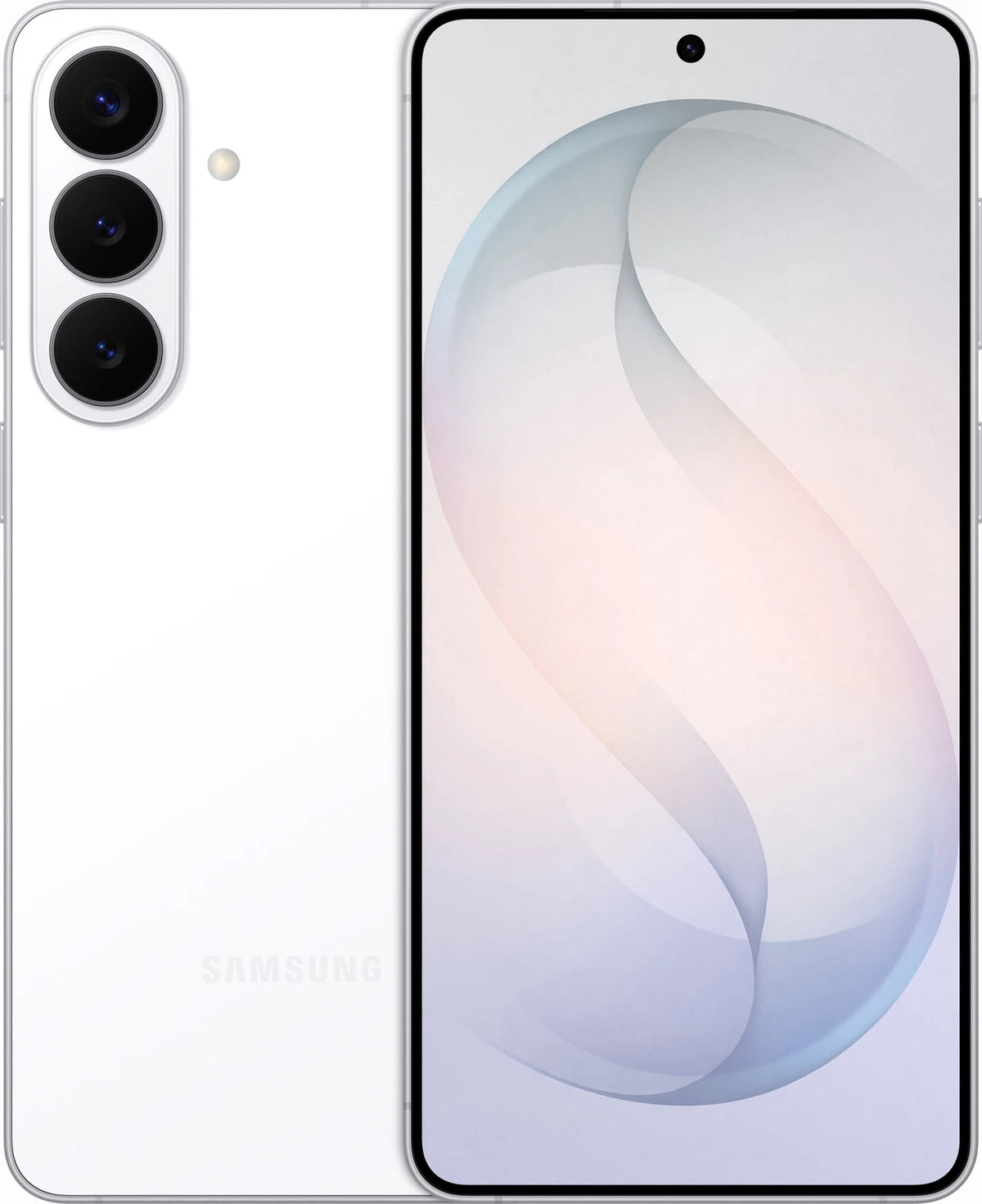 Samsung Galaxy S26+ S947 5G Dual Sim 12GB RAM 512GB - White - vue premium 1 [V4.6:8806097828105:1]